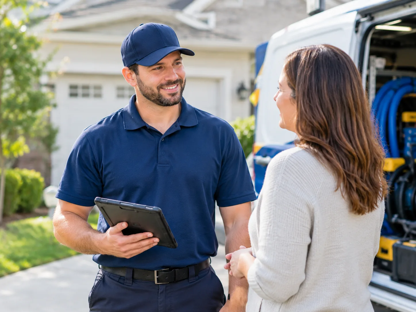 Sewage Backup Cleanup Carr, CO FAQs